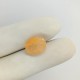 Yellow Aventurine 6.05 Ct Certified Yellow Aventurine 6.05 Ct Certified